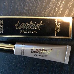 Tarte tarteist ProGlow Highligher in Stunner